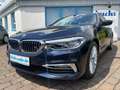 BMW 540 i xDrive Touring Luxury Line Blau - thumbnail 16