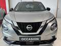 Nissan Juke DIG-T 114 N-DESIGN Gris - thumbnail 8
