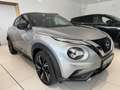 Nissan Juke DIG-T 114 N-DESIGN Gris - thumbnail 7