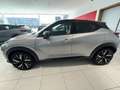 Nissan Juke DIG-T 114 N-DESIGN Gris - thumbnail 2