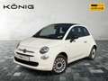 Fiat 500C Cabrio 1.0 GSE Cool & Sound Weiß - thumbnail 1