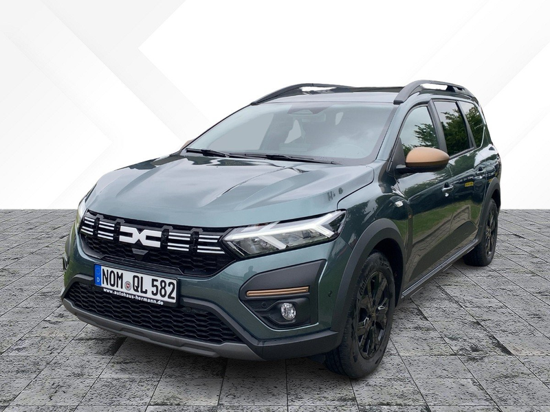 Dacia Jogger 1.6 140 Extreme CAM*LED*SHZ*TWA*PDC*AUT