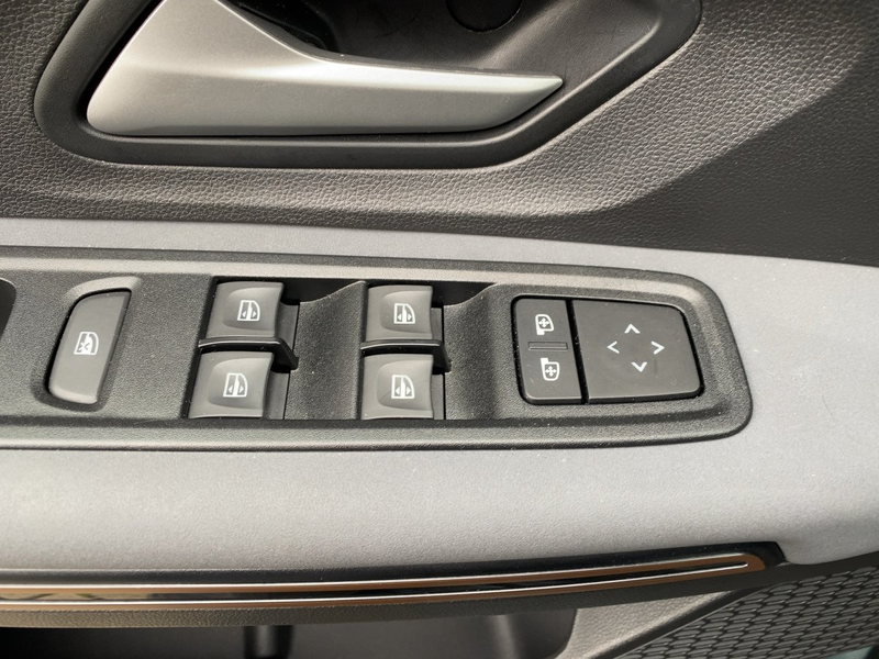 Dacia Jogger 1.6 140 Extreme CAM*LED*SHZ*TWA*PDC*AUT — photo 13