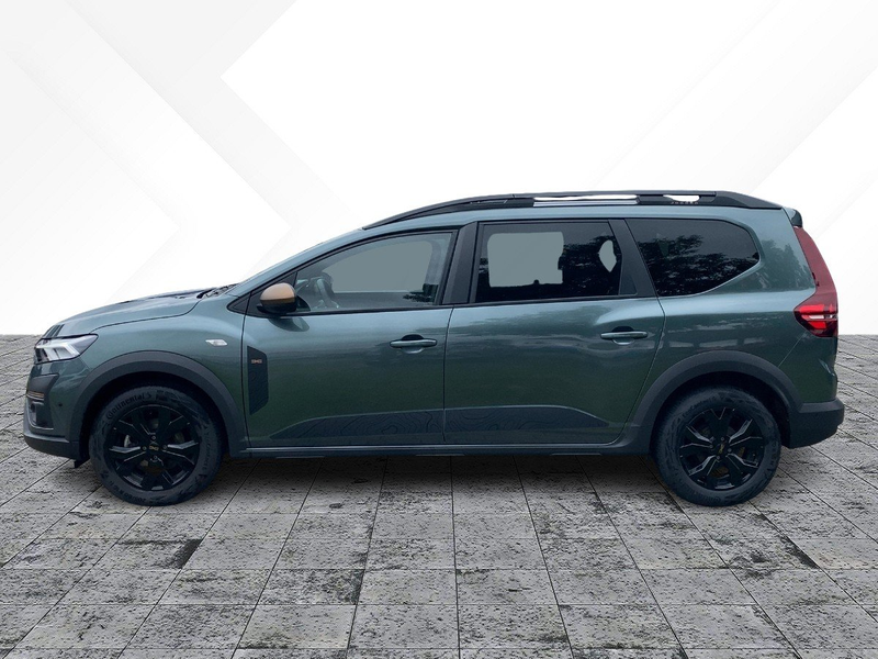 Dacia Jogger 1.6 140 Extreme CAM*LED*SHZ*TWA*PDC*AUT — photo 3
