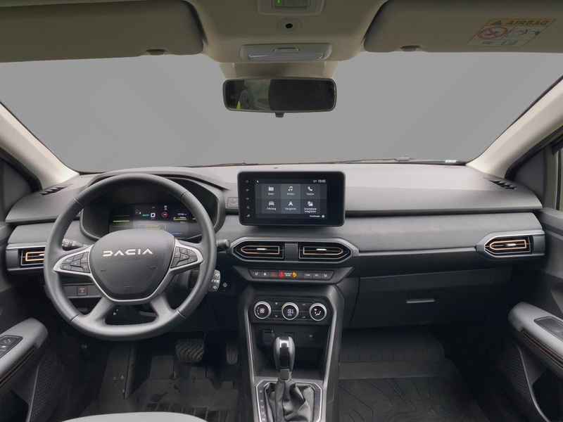Dacia Jogger 1.6 140 Extreme CAM*LED*SHZ*TWA*PDC*AUT — photo 9