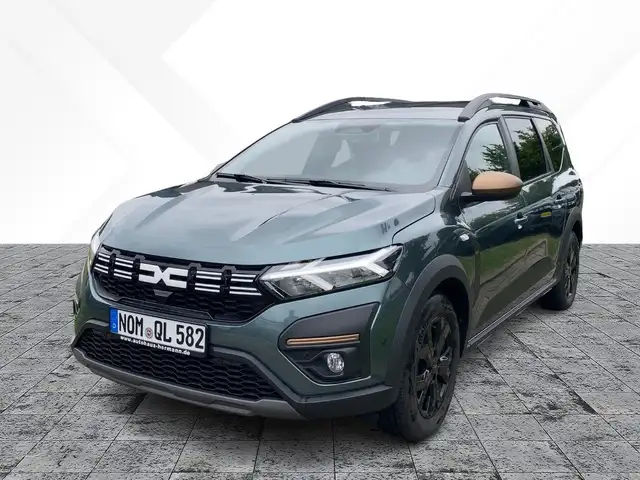 Dacia Jogger 1.6 140 Extreme CAM*LED*SHZ*TWA*PDC*AUT