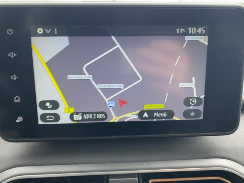 Dacia Jogger 1.6 140 Extreme CAM*LED*SHZ*TWA*PDC*AUT — photo 11