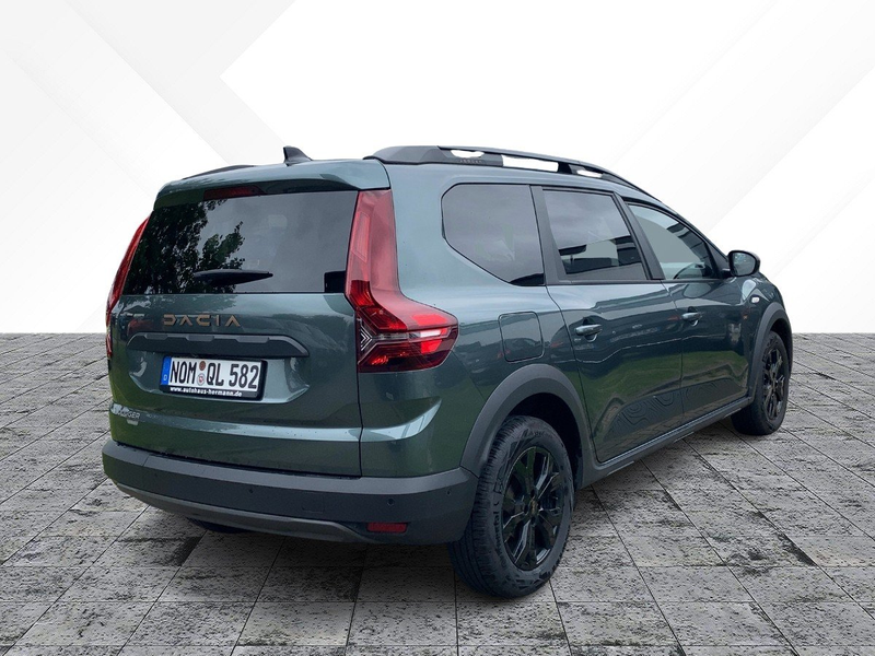 Dacia Jogger 1.6 140 Extreme CAM*LED*SHZ*TWA*PDC*AUT — photo 4