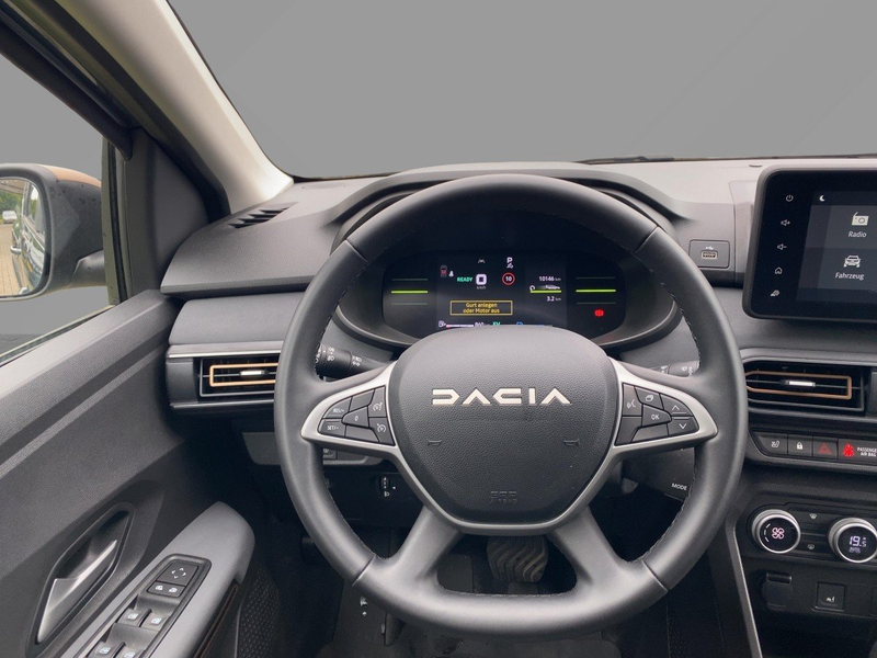 Dacia Jogger 1.6 140 Extreme CAM*LED*SHZ*TWA*PDC*AUT — photo 10
