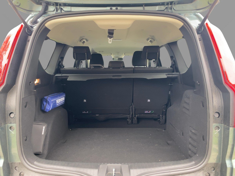 Dacia Jogger 1.6 140 Extreme CAM*LED*SHZ*TWA*PDC*AUT — photo 6