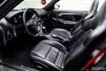 Porsche 996 Turbo Cabrio 3.8L 6-GANG 610PS ERSTLACK FVD-BROMB Schwarz - thumbnail 13
