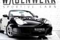 Porsche 996 Turbo Cabrio 3.8L 6-GANG 610PS ERSTLACK FVD-BROMB Schwarz - thumbnail 10