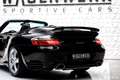 Porsche 996 Turbo Cabrio 3.8L 6-GANG 610PS ERSTLACK FVD-BROMB Schwarz - thumbnail 11
