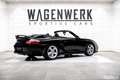 Porsche 996 Turbo Cabrio 3.8L 6-GANG 610PS ERSTLACK FVD-BROMB Schwarz - thumbnail 3