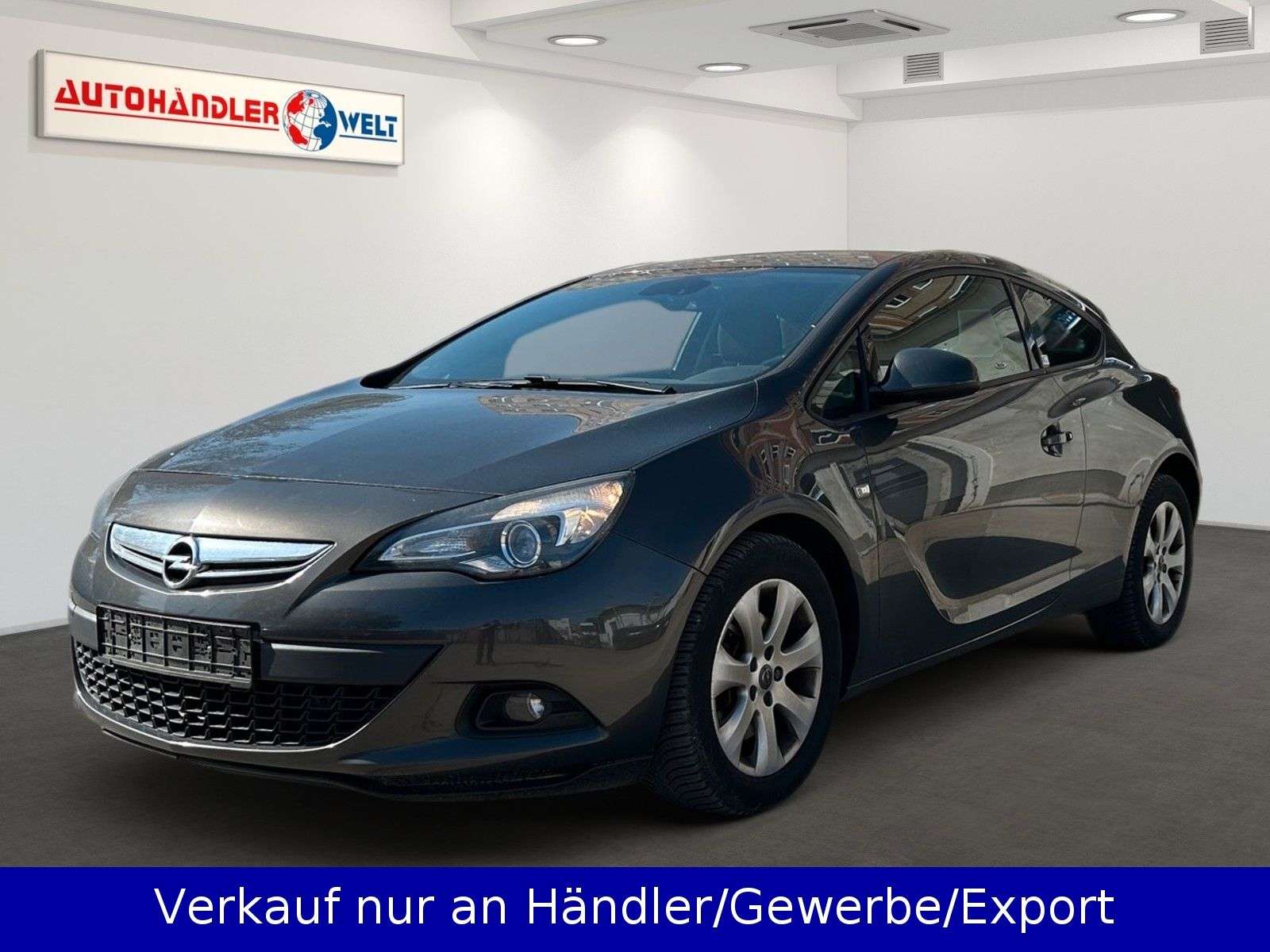 Használt Opel Astra 1.4