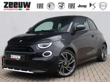 Turismo 42 kWh | Pano | JBL | Navi | LED | Carplay