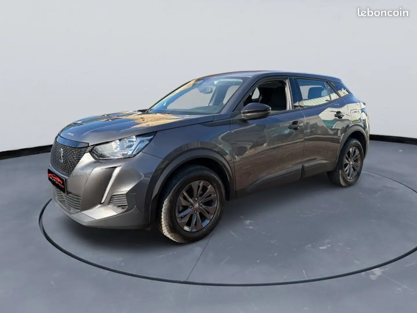 Peugeot 2008 1.5 BlueHdi 110 ch active business pack Clim regulateur de vitesse CarPlay -GPS -radar recul - 2