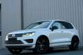 Volkswagen Touareg 3.0 V6 TDI BlueMotion Executive/R-Line Weiß - thumbnail 3