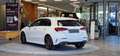 Mercedes-Benz A 180 d AMG-Paket Aut. *Kamera*Navi*Ambirente*18Zoll* Weiß - thumbnail 6