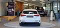 Mercedes-Benz A 180 d AMG-Paket Aut. *Kamera*Navi*Ambirente*18Zoll* Weiß - thumbnail 8