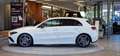 Mercedes-Benz A 180 d AMG-Paket Aut. *Kamera*Navi*Ambirente*18Zoll* Weiß - thumbnail 4