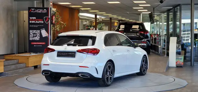 Mercedes-Benz A-Class view 7