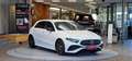 Mercedes-Benz A 180 d AMG-Paket Aut. *Kamera*Navi*Ambirente*18Zoll* Weiß - thumbnail 3