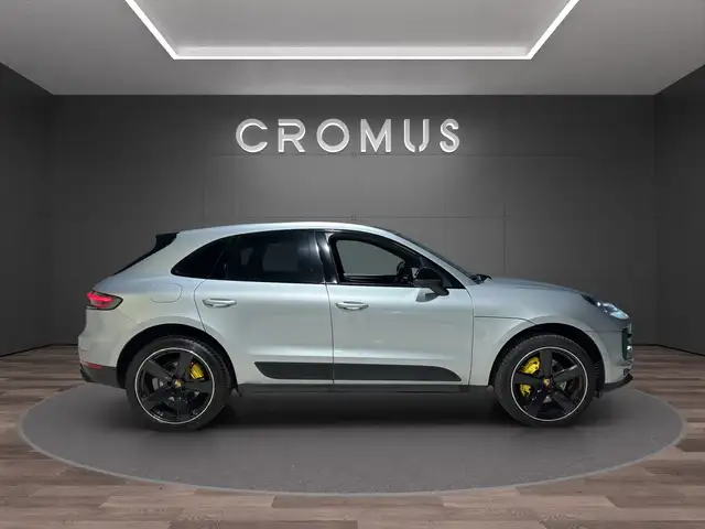 Porsche Macan 3.0 S 354cv pdk IVA ESPOSTA