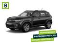 Dacia Duster DUSTER Expression Mild Hybrid 140 (MY26) Schwarz - thumbnail 1