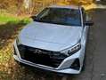 Hyundai i20 i20 1.0 T-GDi Sky N Line Argent - thumbnail 7
