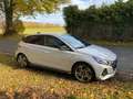 Hyundai i20 i20 1.0 T-GDi Sky N Line Argent - thumbnail 1