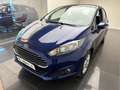 Ford Fiesta 1.0 EcoBoost 100CV 5 porte Powershift Titanium Blu/Azzurro - thumbnail 1