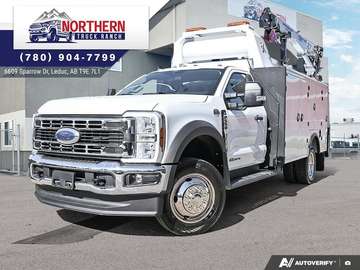 XLT 4WD Reg Cab 169 WB 84 CA