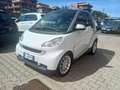 smart forTwo 800 33 kW coupé passion cdi Bianco - thumbnail 3