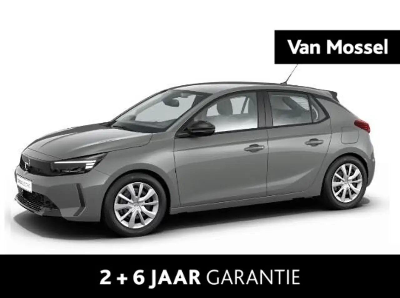 Opel Corsa-e 2026