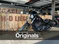 Harley-Davidson Dyna Low Rider Chopper S Nero - thumbnail 1