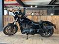 Harley-Davidson Dyna Low Rider Chopper S Nero - thumbnail 3