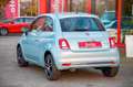 Fiat 500 1.0 GSE N3 Hybrid +SITZHEIZUNG +PANO-DACH +PDC Groen - thumbnail 6