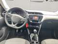 Opel Corsa F 1.2 Edition SpurH Klima DAB ZV Rosso - thumbnail 13