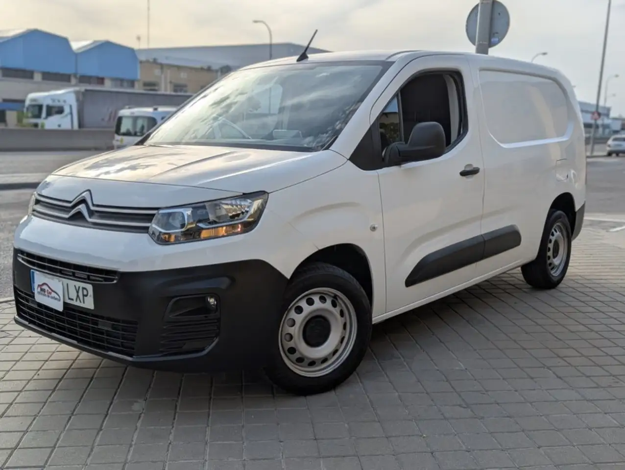 Citroën