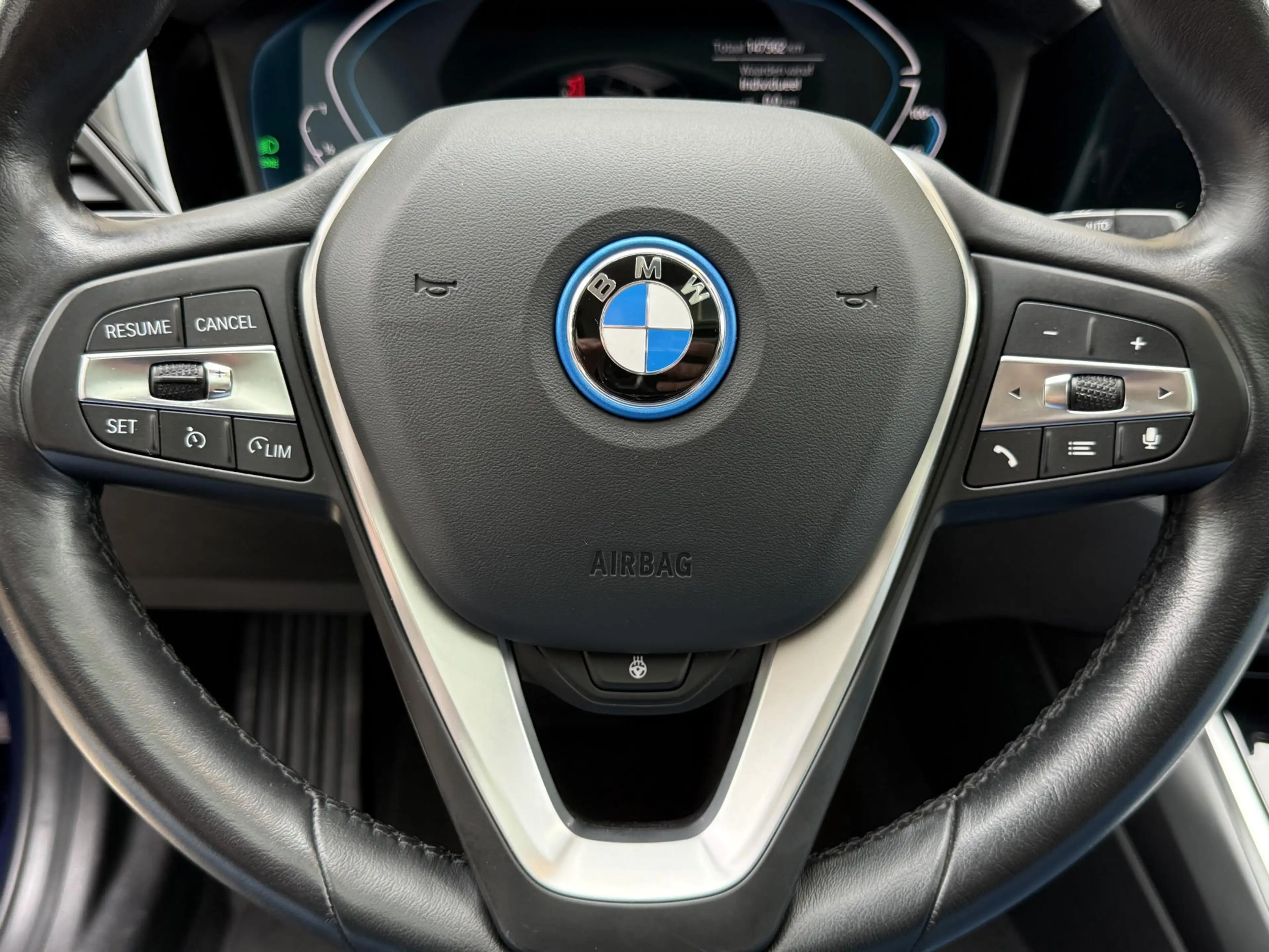 BMW 320 3-serie Touring 320e Business Edition Plus | Panor — photo 45