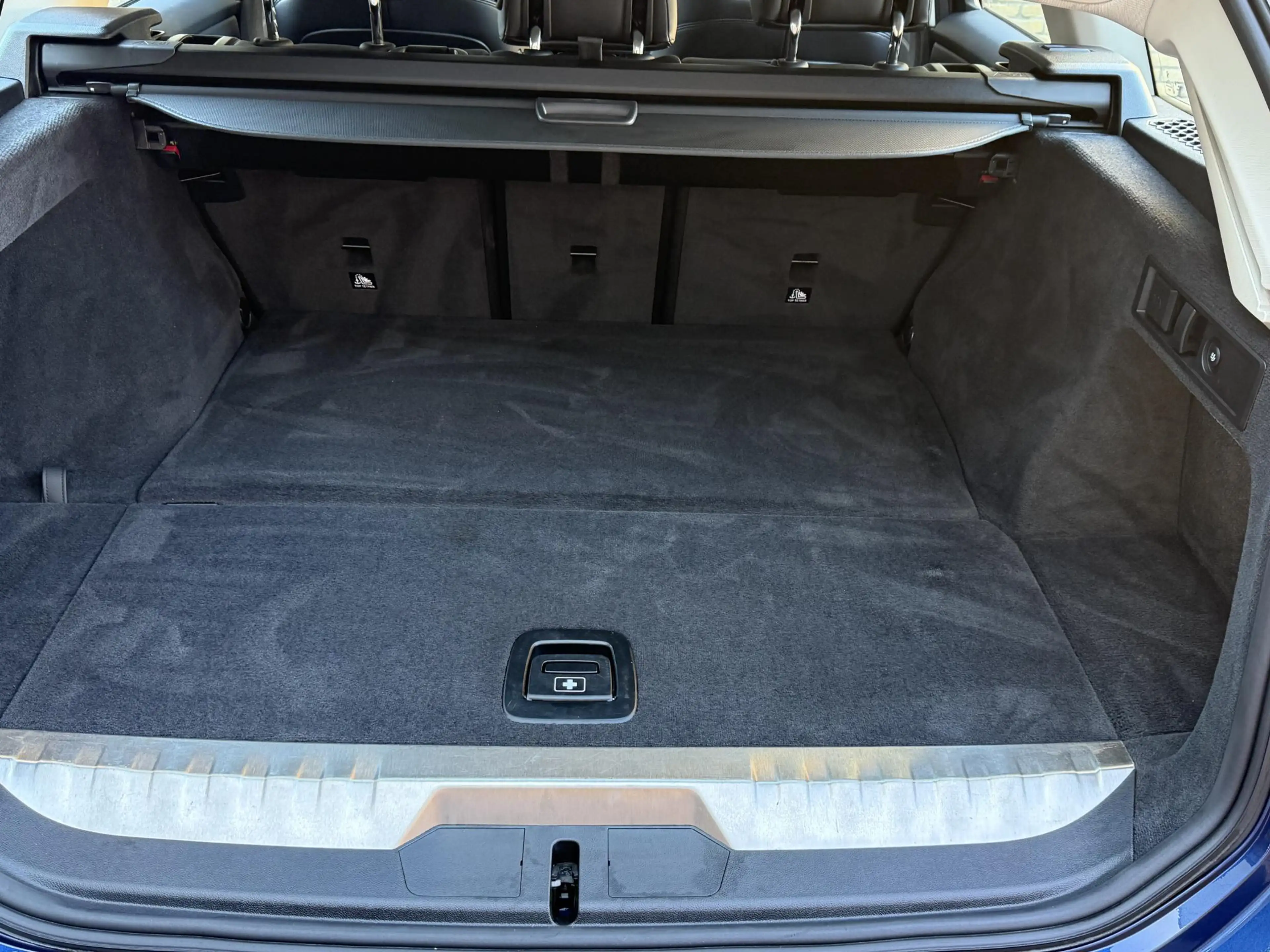 BMW 320 3-serie Touring 320e Business Edition Plus | Panor — photo 39