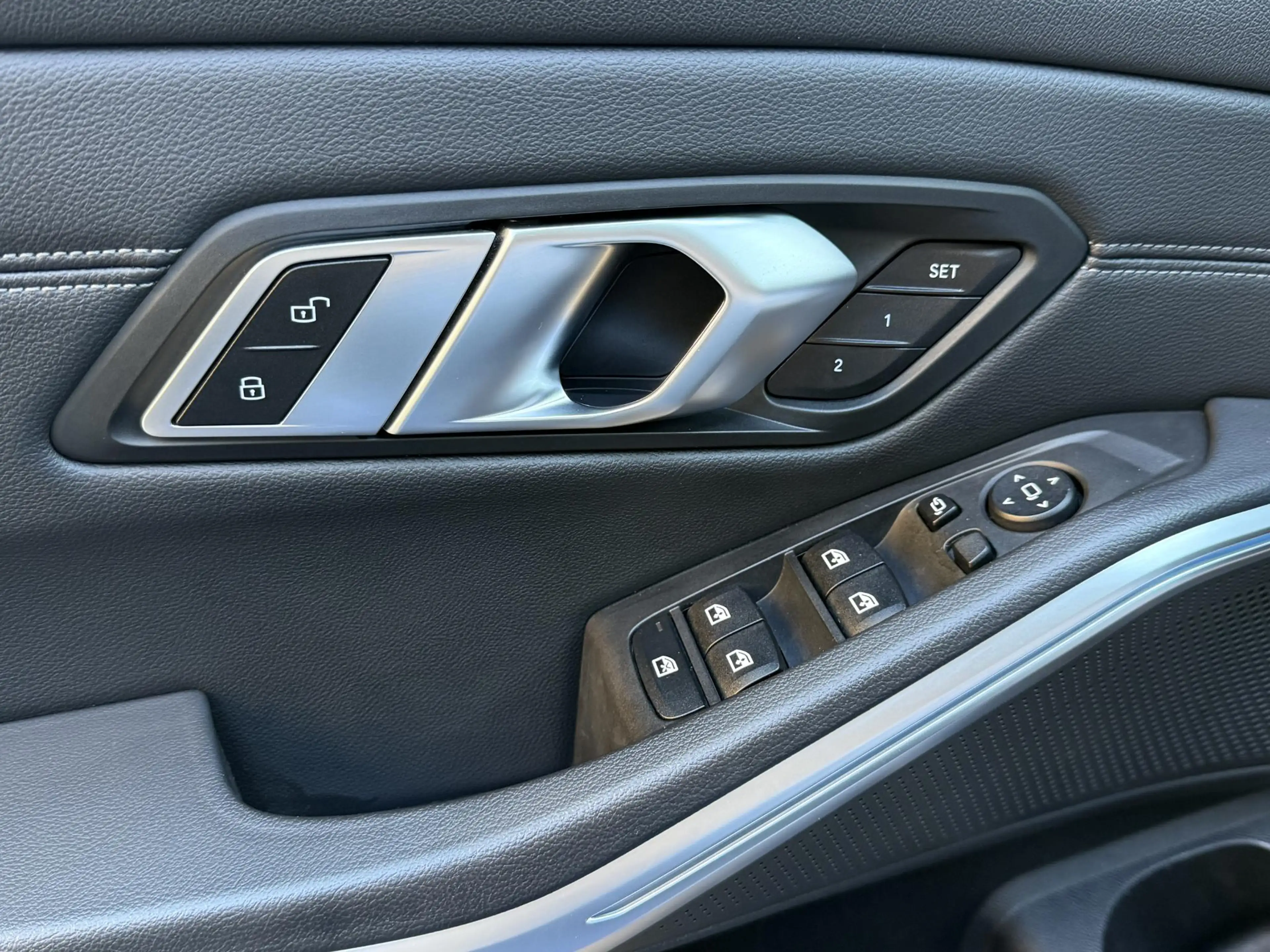 BMW 320 3-serie Touring 320e Business Edition Plus | Panor — photo 50