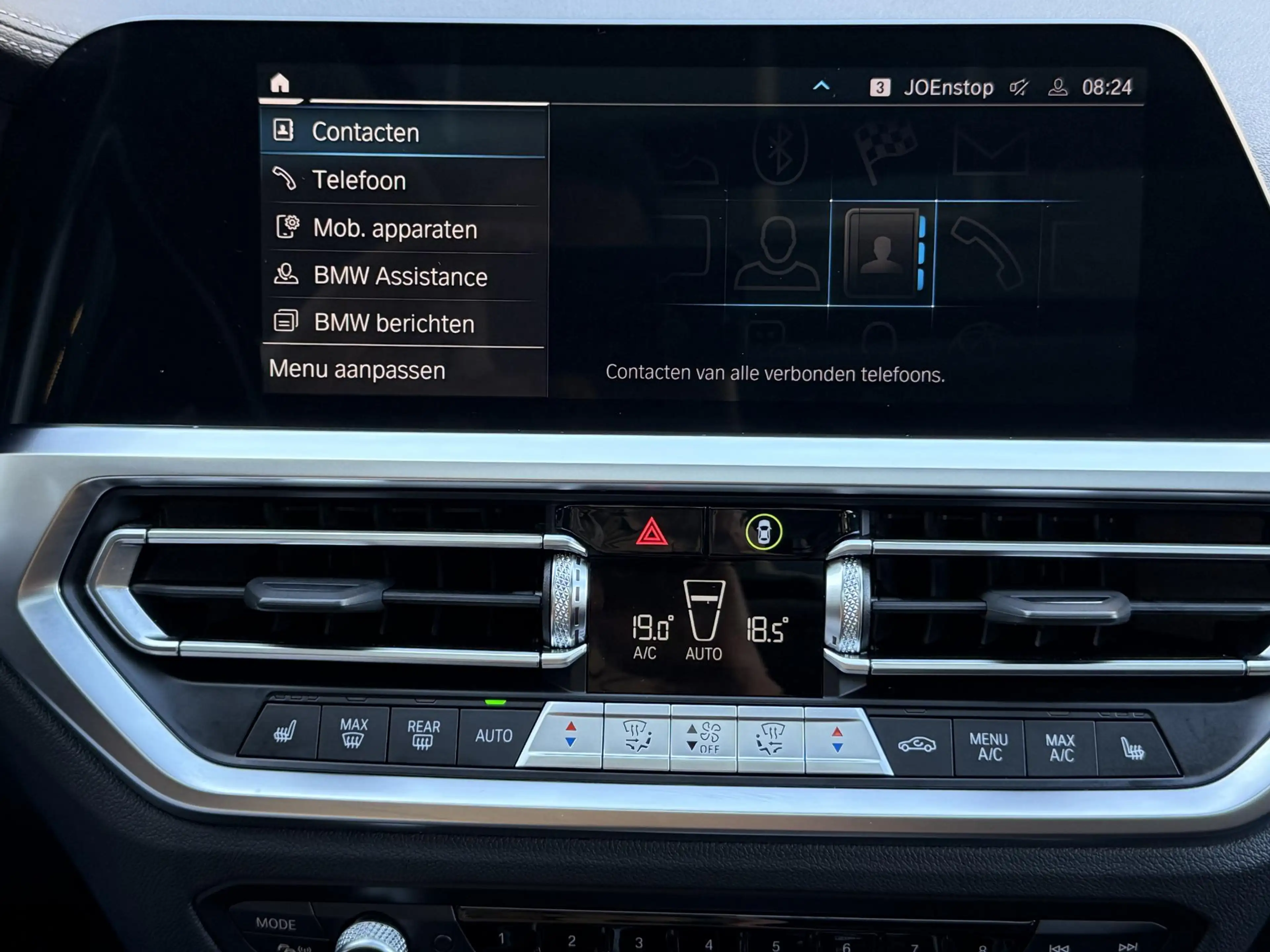 BMW 320 3-serie Touring 320e Business Edition Plus | Panor — photo 8