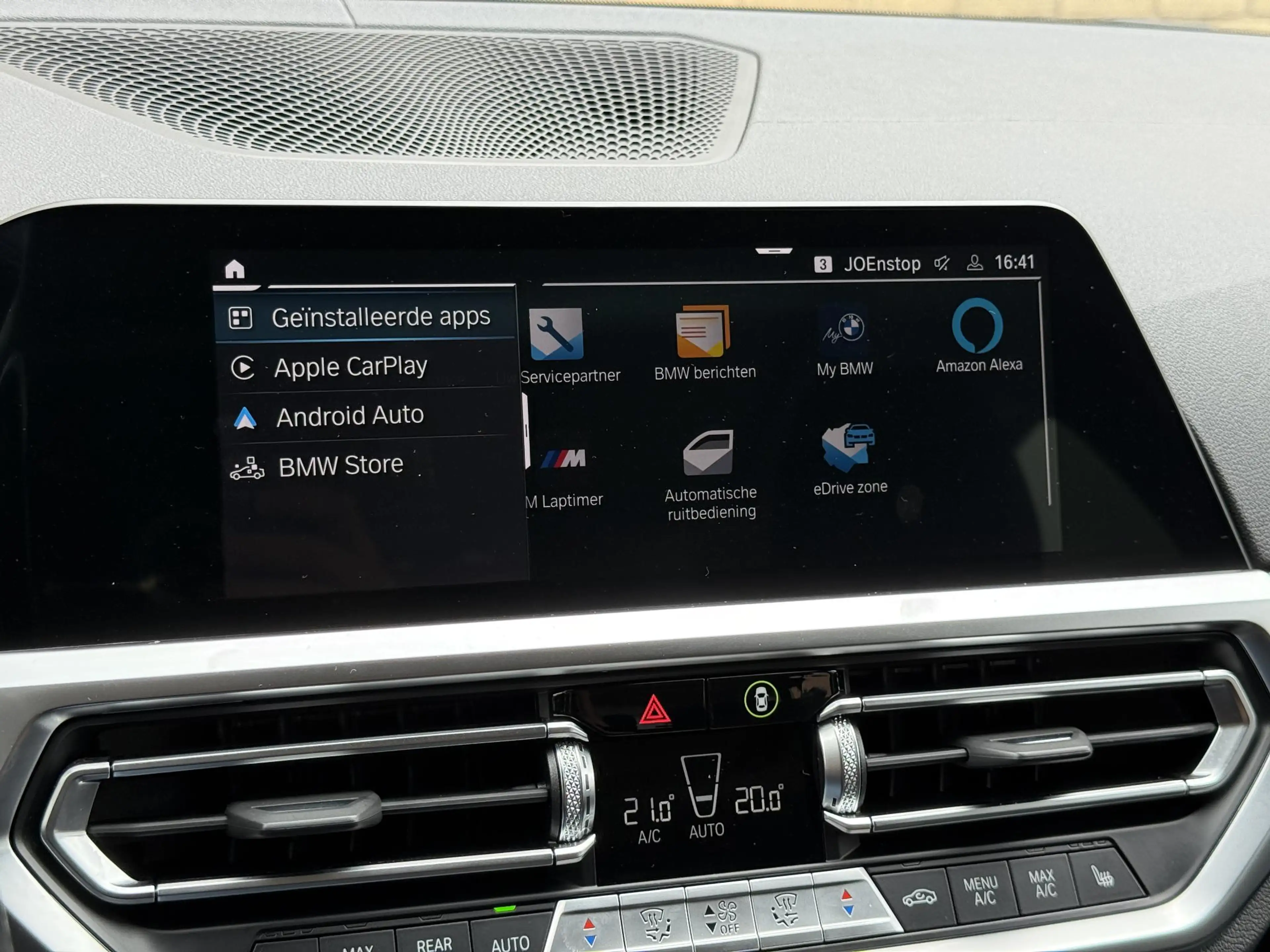 BMW 320 3-serie Touring 320e Business Edition Plus | Panor — photo 9