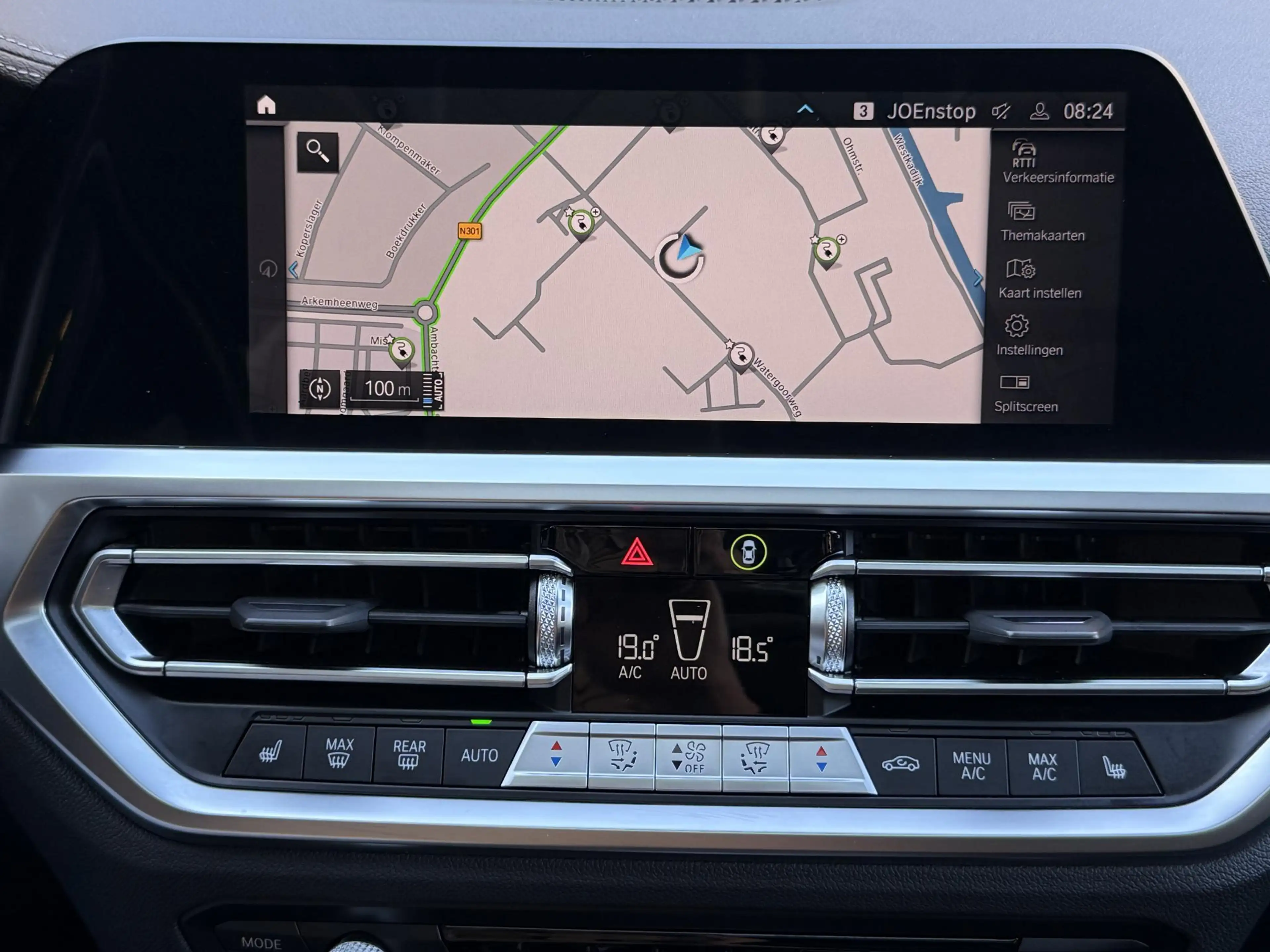 BMW 320 3-serie Touring 320e Business Edition Plus | Panor — photo 5