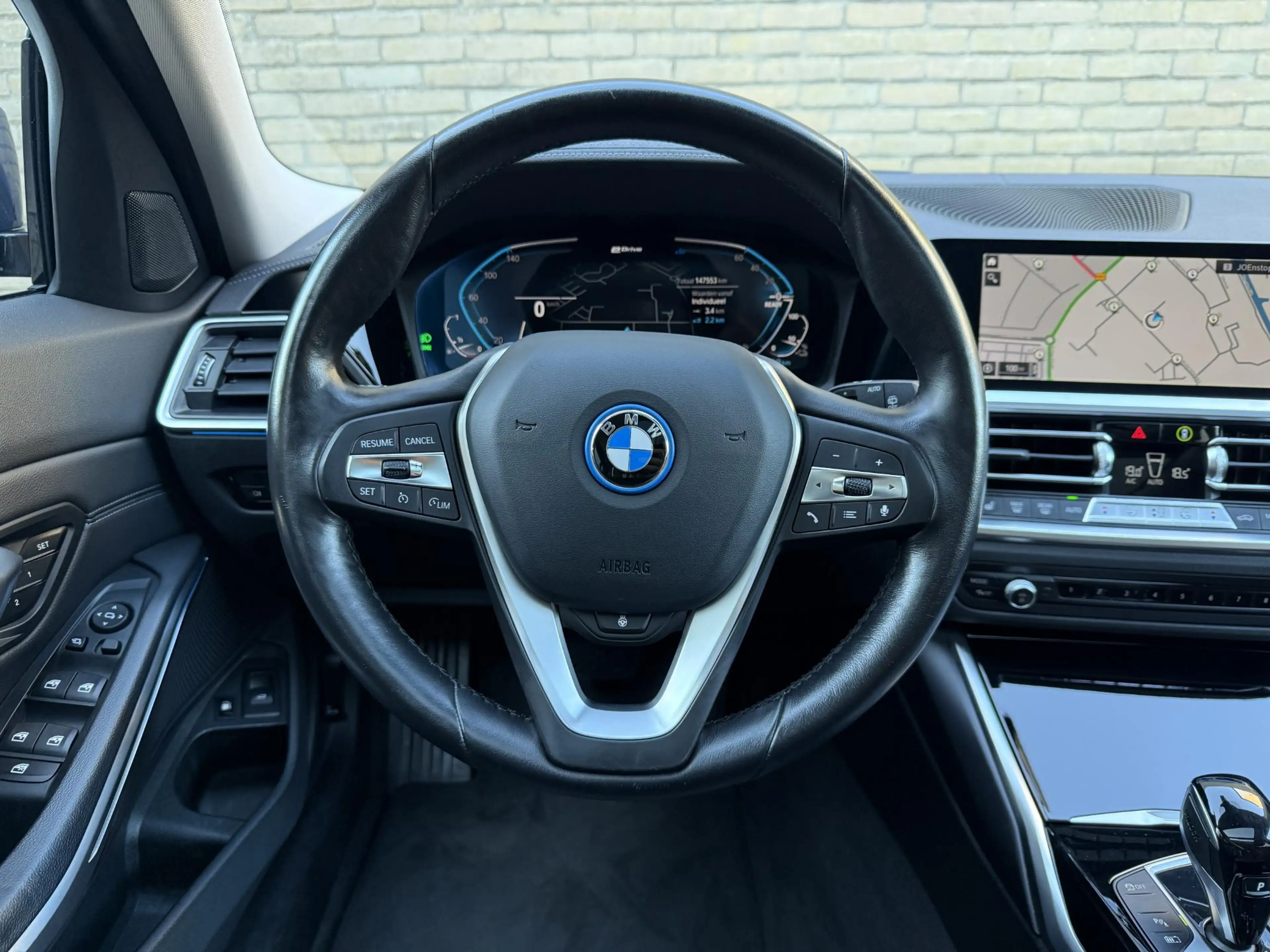 BMW 320 3-serie Touring 320e Business Edition Plus | Panor — photo 44