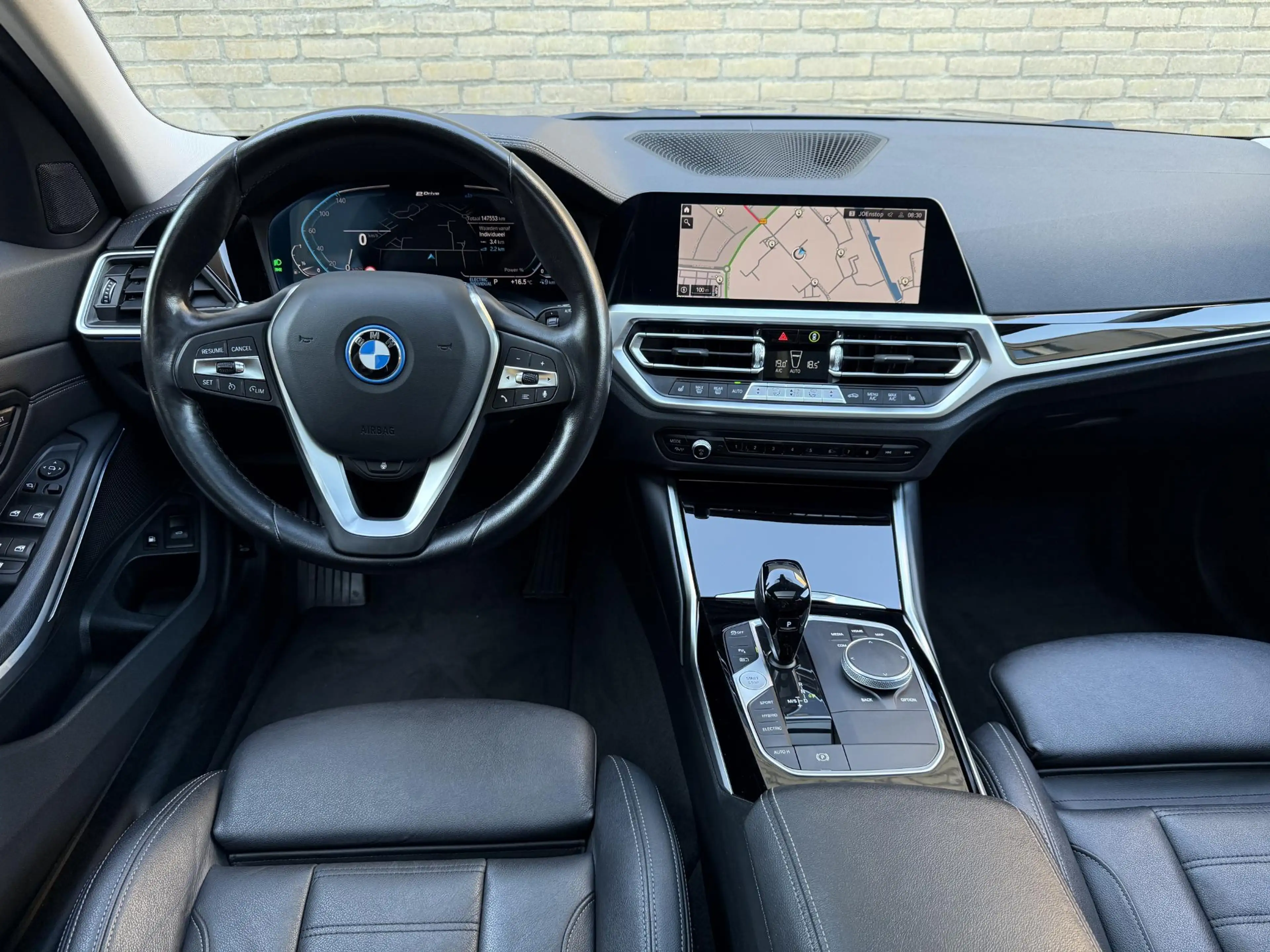 BMW 320 3-serie Touring 320e Business Edition Plus | Panor — photo 3