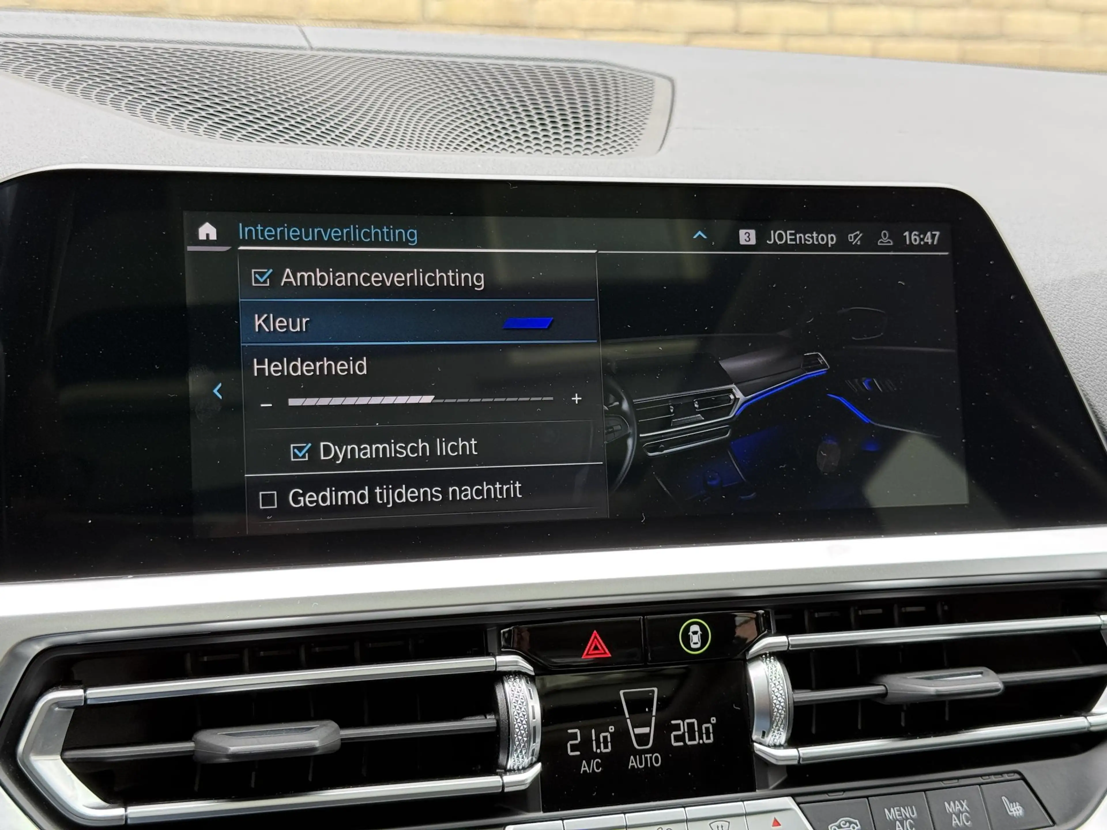 BMW 320 3-serie Touring 320e Business Edition Plus | Panor — photo 13