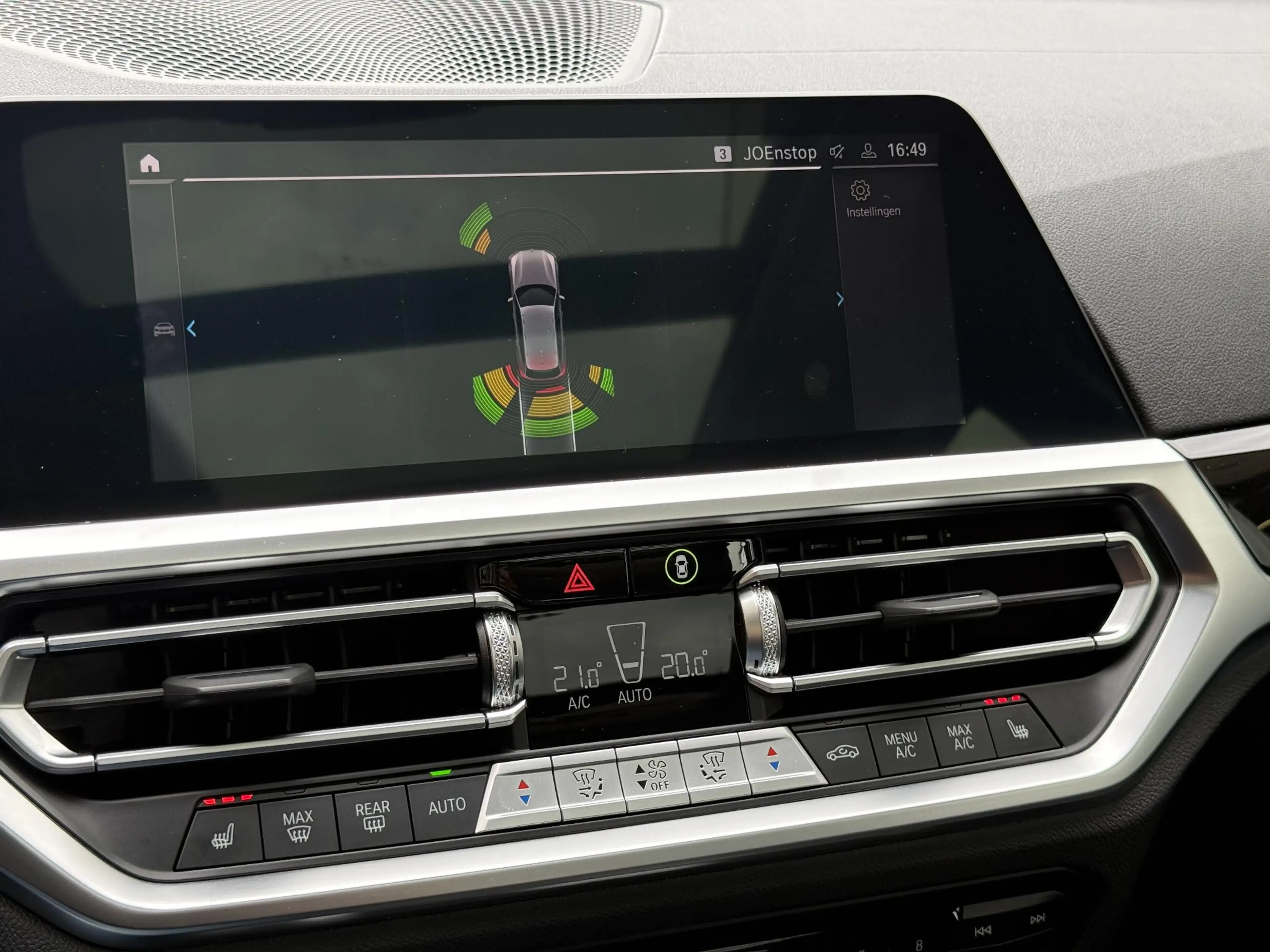 BMW 320 3-serie Touring 320e Business Edition Plus | Panor — photo 11